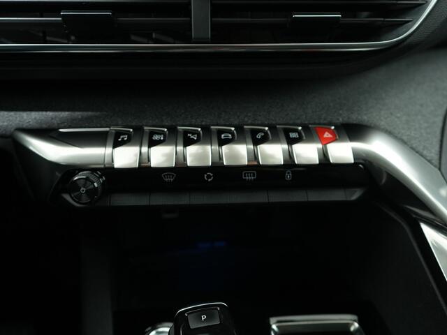 Peugeot 5008 1.2 PURETECH 130PK ALLURE EAT8 7-PERS | El. Achterklep | Cruise Control |