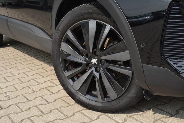 Peugeot 5008 1.2 PureTech GT-Line | ACC | 360 Camera | 19 Inch |