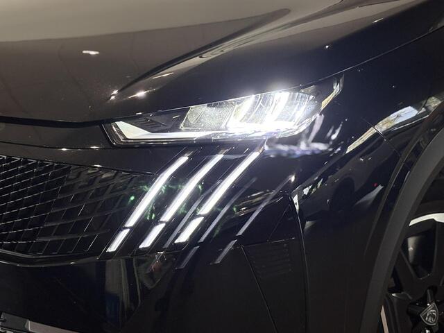 Peugeot 5008 e-5008 Allure Avantage 73kWh 210pk | TREKHAAK | KEYLESS | 17% BIJTELLING! |