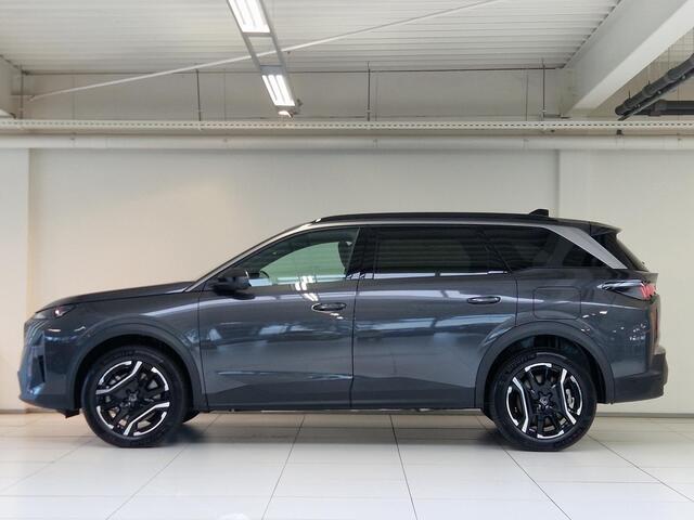 Peugeot 5008 1.6 Plug-in Hybrid 195 Allure 7,4 kW | Seat Pack | Panoramic Navigation Pack | 360 Vision & Drive Assist Pack
