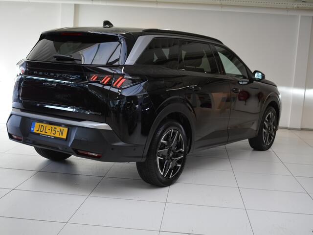 Peugeot 5008 1.2 Hybrid 145 Allure