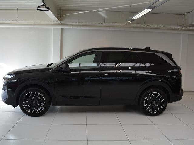 Peugeot 5008 1.2 Hybrid 145 Allure