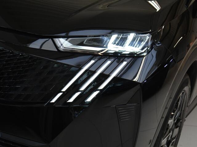 Peugeot 5008 1.2 Hybrid 145 Allure