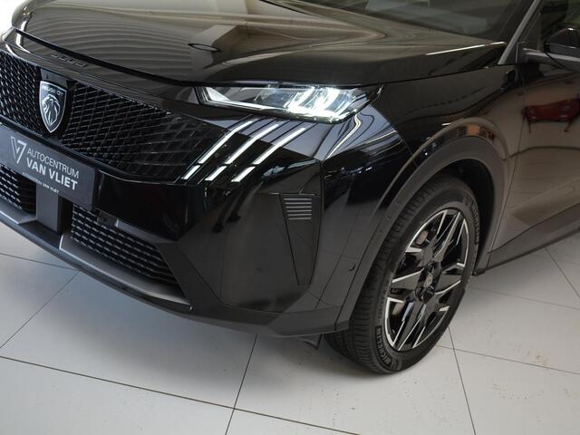 Peugeot 5008 1.2 Hybrid 145 Allure
