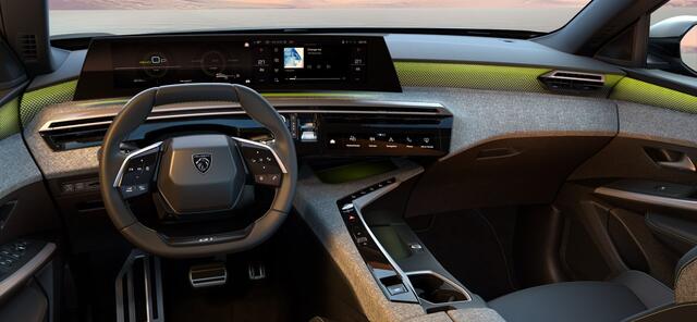 Peugeot 5008 1.2 HYBRID 145PK GT E-DCS6 7-PERS | Trekhaak | Winterpakket | El. achterklep