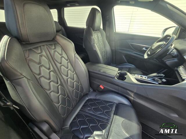 Peugeot 5008 - 1.6 e-THP GT-Line