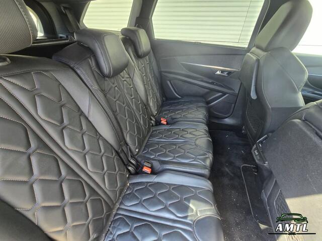 Peugeot 5008 - 1.6 e-THP GT-Line