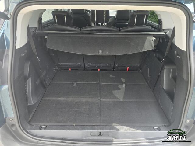 Peugeot 5008 - 1.2 PureTech Blue Lease Premium