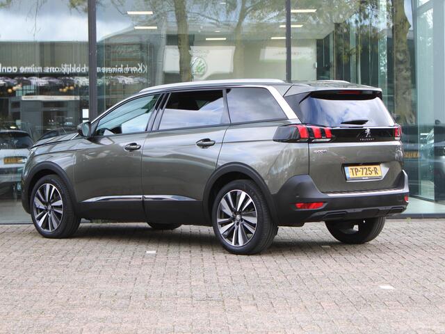 Peugeot 5008 1.2 PureTech Allure | Navi / Camera / Climate