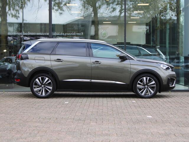 Peugeot 5008 1.2 PureTech Allure | Navi / Camera / Climate