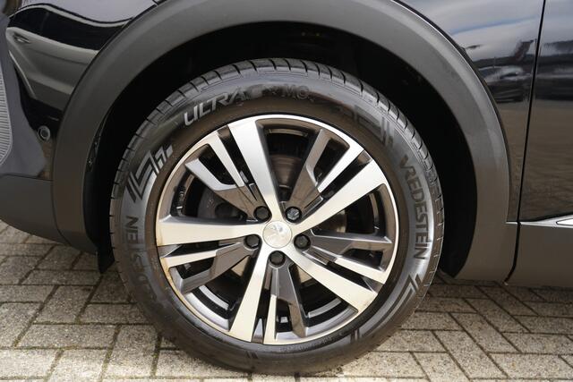 Peugeot 5008 1.2 PureTech Allure 7p 131pk Compleet nieuwe motor