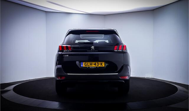 Peugeot 5008 1.2T Aut. 7P. ALLURE PACK PANO | LEDER | 360 CAM | NAVI | CARPLAY | BLINDSPOT | PDC V+A | LMV