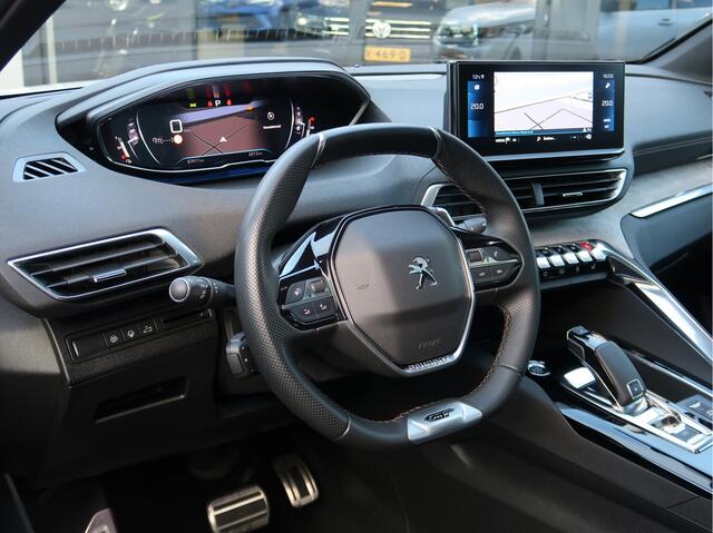 Peugeot 5008 1.6 GT 7 Pers. | Panorama | 360 Camera | Adapt Cruise | Massage |
