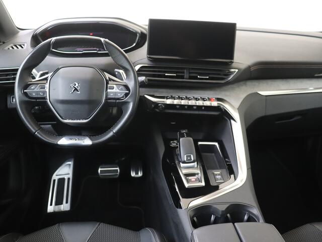 Peugeot 5008 1.2 PureTech GT OPEN DAK + TREKHAAK !!