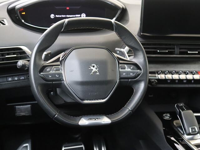 Peugeot 5008 1.2 PureTech GT OPEN DAK + TREKHAAK !!