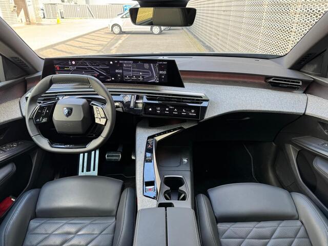 Peugeot 5008 e-5008 GT Avantage 73 kWh | Nappa Leder | Panoramadak | 360 Camera