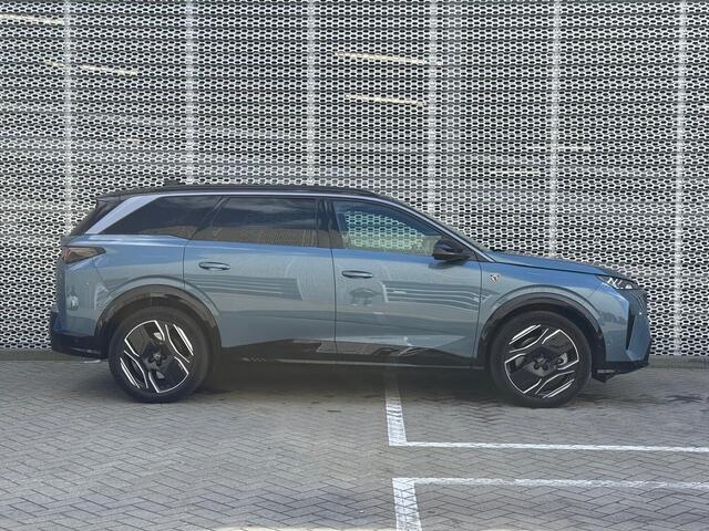 Peugeot 5008 e-5008 GT Avantage 73 kWh | Nappa Leder | Panoramadak | 360 Camera