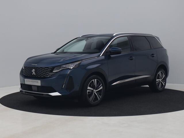 Peugeot 5008 1.2 PureTech 130 PK Automaat Allure 7-Pers. | CAMERA | KEYLESS