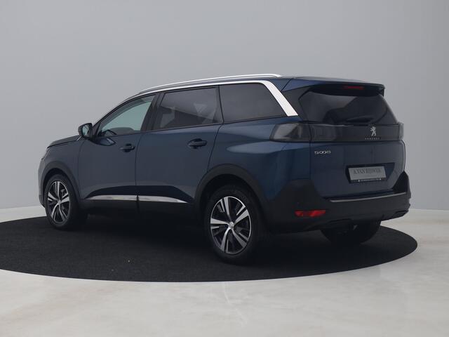 Peugeot 5008 1.2 PureTech 130 PK Automaat Allure 7-Pers. | CAMERA | KEYLESS