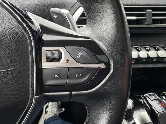 Peugeot 5008 1.6 PureTech, pano, camera, cruise, climate, 7 persoons