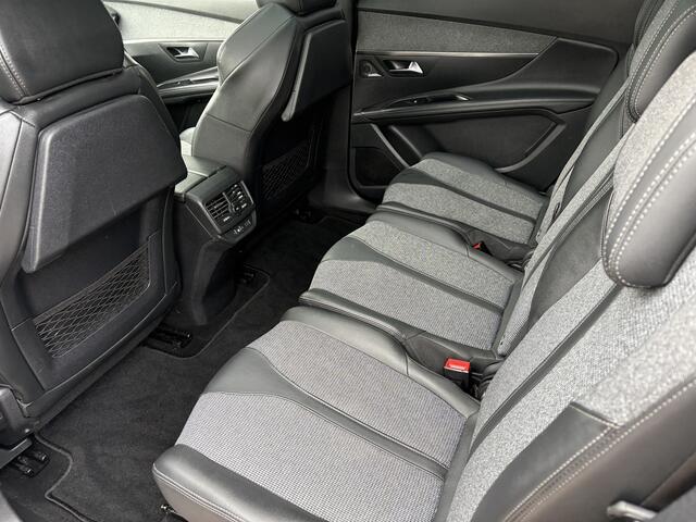 Peugeot 5008 1.6 PureTech, pano, camera, cruise, climate, 7 persoons
