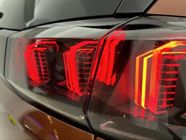 Peugeot 5008 180PK GT Pack Business | Rijklaar | Trekhaak | Leer | Adaptieve cruise control | elektrische achterklep |