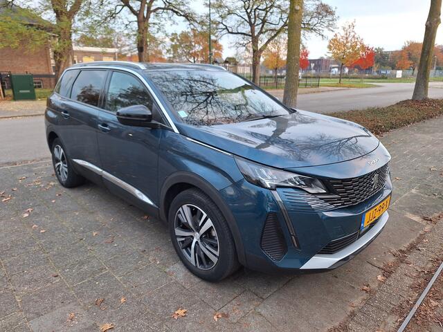 Peugeot 5008 1.2 PureTech Allure 7 PERSOONS