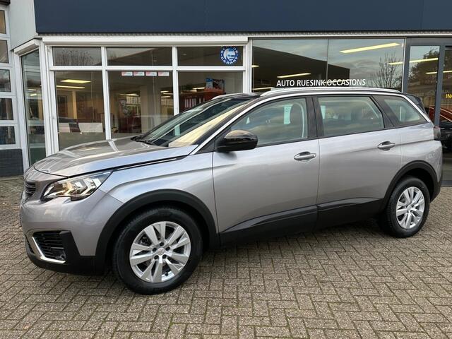Peugeot 5008 1.2 PURETECH ACTIVE AUTOMAAT