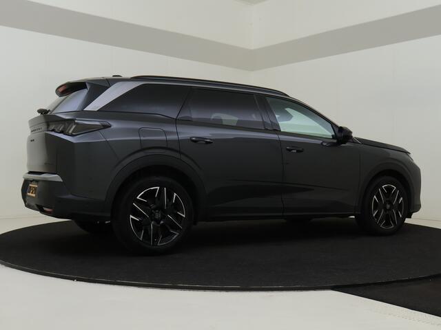 Peugeot 5008 1.2 Hybrid 145 Allure