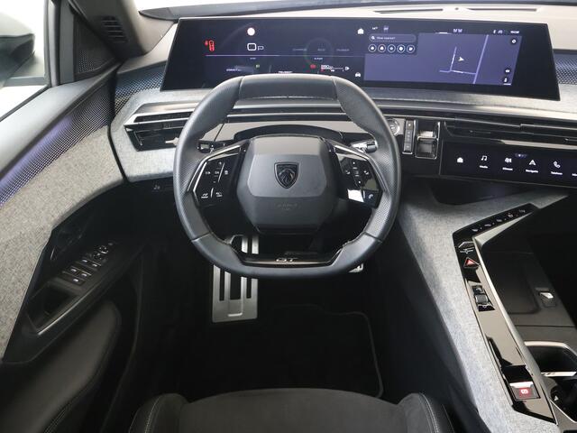 Peugeot 5008 1.2 Hybrid 136 GT Ruime 7 zitter !