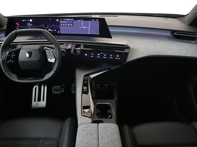 Peugeot 5008 1.2 Hybrid 145 GT