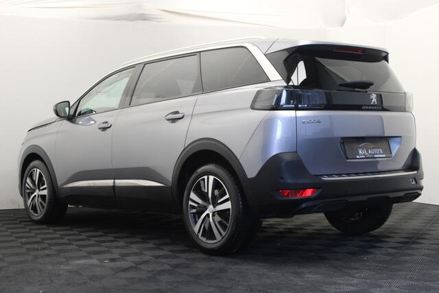 Peugeot 5008 1.2 PureTech Allure |Stoelverwarming|Navi|