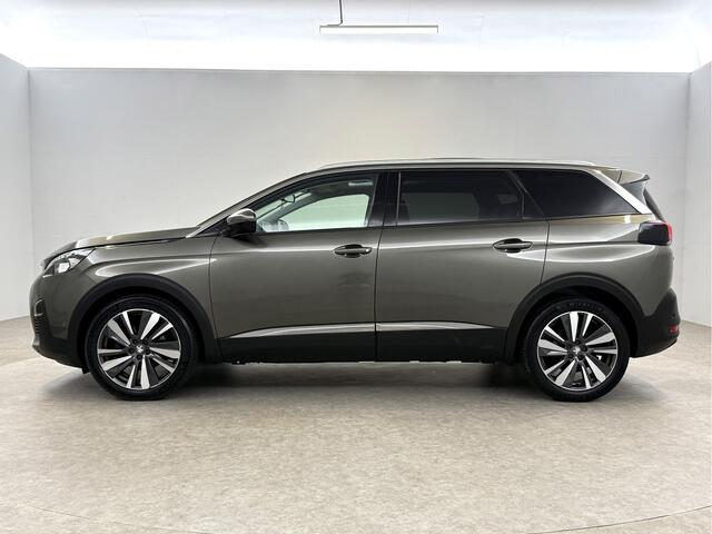 Peugeot 5008 1.2 PureTech 7p. | Pano | Sfeer | Memory | Adap. Cruise | Keyless | Virtual | Clima | Carplay | Camera | Trekh.