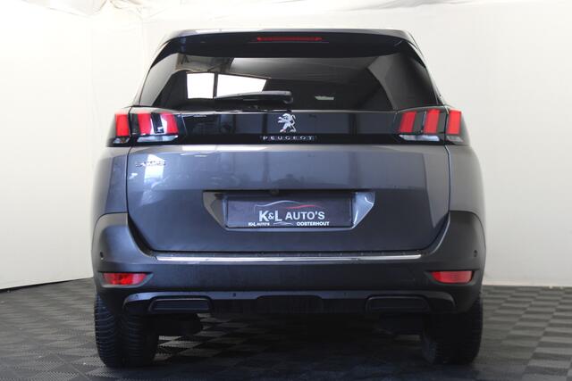Peugeot 5008 1.2 PureTech Allure |Camera|Navi|