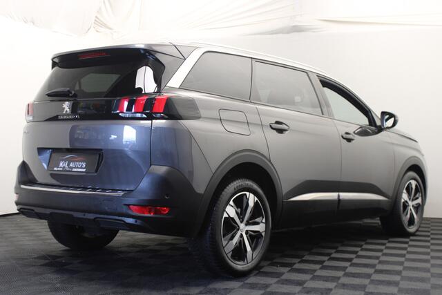 Peugeot 5008 1.2 PureTech Allure |Camera|Navi|