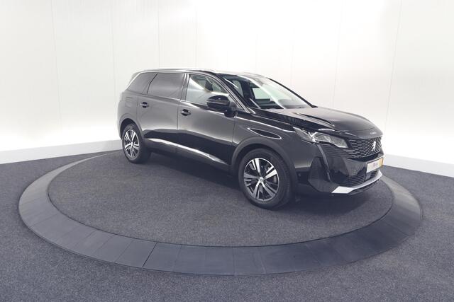 Peugeot 5008 PureTech 130 EAT8 Allure Pack | Stoelverwarming | Camera | Dodehoekdetectie | Navigatie