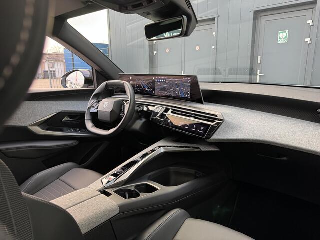 Peugeot 5008 1.2 Hybrid 136 Allure | 7-zits | 360 camera | Prijs is rijklaar