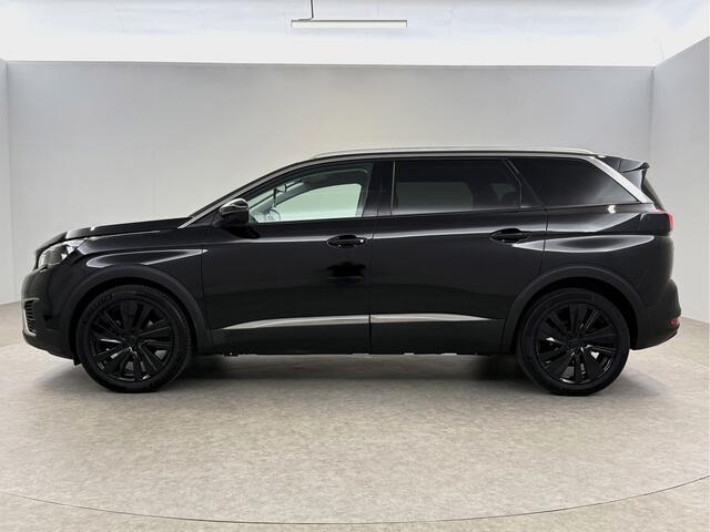 Peugeot 5008 1.2 PureTech Allure Avantage 7p. | Camera | Virtual | Carplay | Cruise | Sfeer | Parkeersens. | NAP