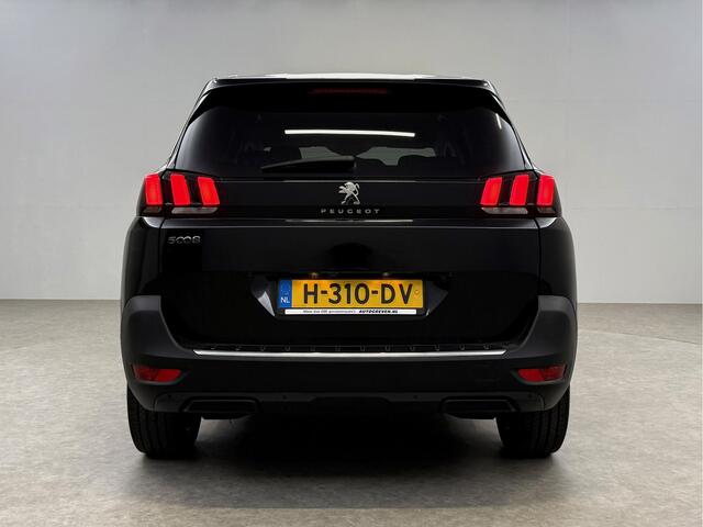 Peugeot 5008 1.2 PureTech Allure Avantage 7p. | Camera | Virtual | Carplay | Cruise | Sfeer | Parkeersens. | NAP