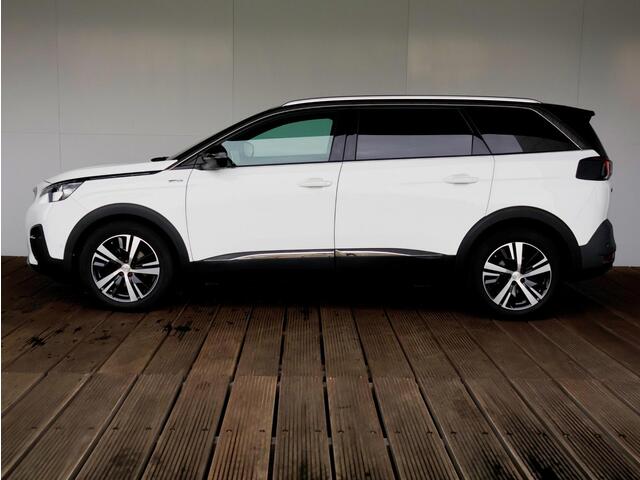 Peugeot 5008 1.6 e-THP GT-Line