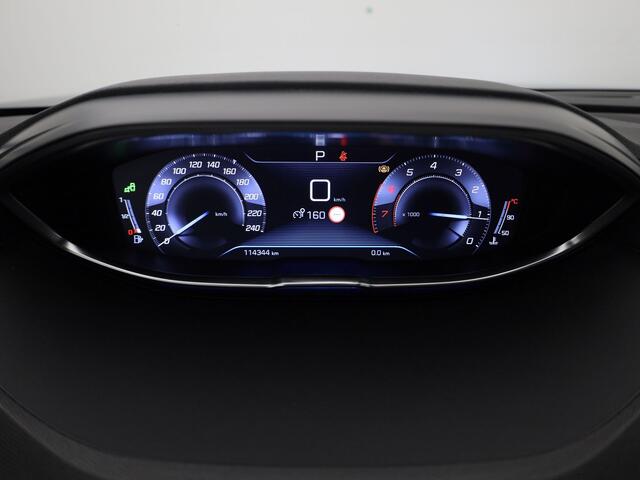 Peugeot 5008 1.2 PureTech 130 PK Automaat Allure 7-Pers. | 360° | KEYLESS | STOELVERWARMING