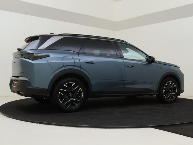 Peugeot 5008 1.2 Hybrid 145 GT