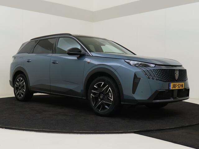 Peugeot 5008 1.2 Hybrid 145 GT