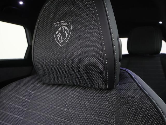 Peugeot 5008 1.2 Hybrid 145 GT | Stoel en Stuurverwarming | Full Map Navi | Camera |
