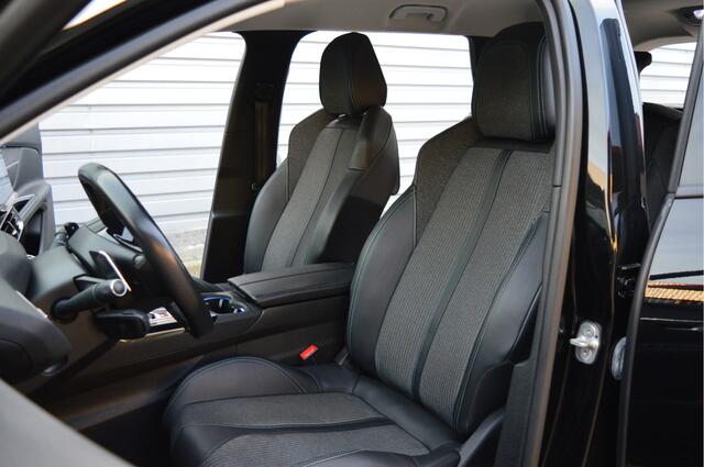 Peugeot 5008 1.2 PureTech Blue Lease Allure O.a: Afn. Haak, PDC, Camera, Stoelverw, Carplay, Etc. All-in prijs!