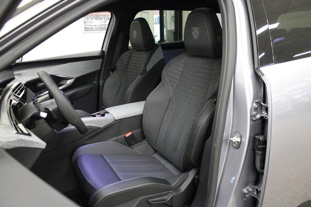 Peugeot 5008 1.2 Hybrid 145 GT 7P