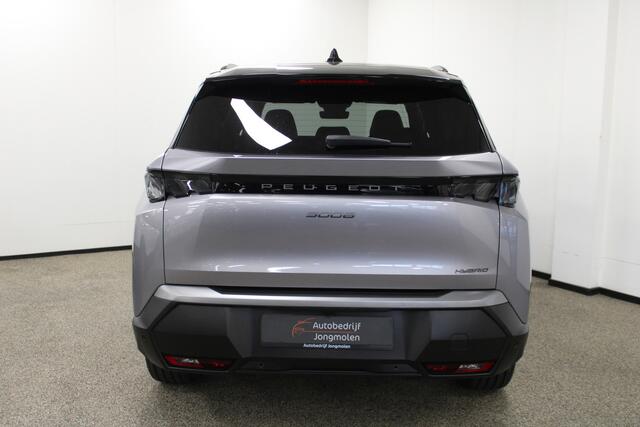 Peugeot 5008 1.2 Hybrid 145 GT 7P