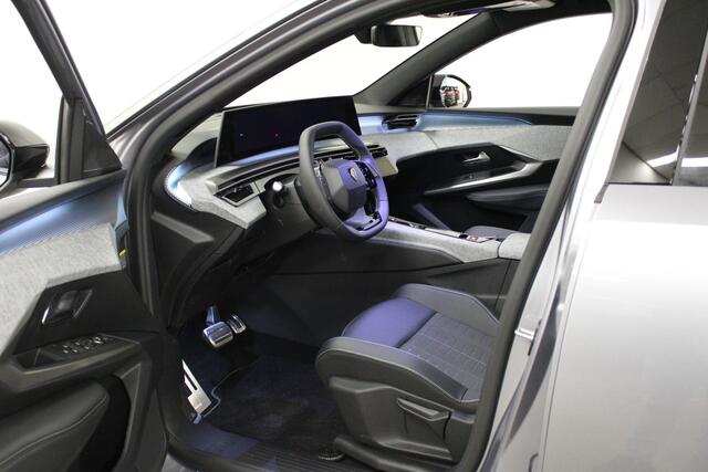 Peugeot 5008 1.2 Hybrid 145 GT 7P