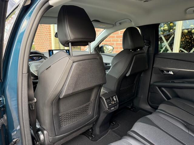 Peugeot 5008 1.2 PT Allure 7P.Bns NIEUWE APK / TREKHAAK / CAMERA / FULL.LED /