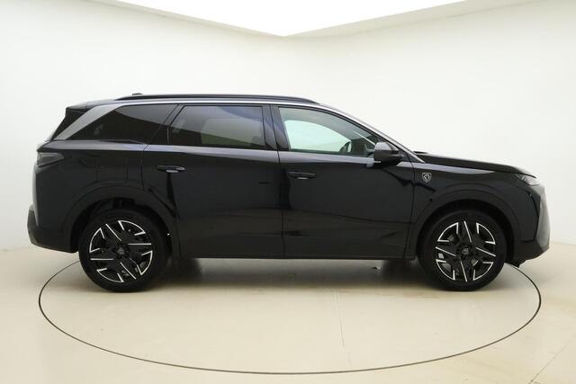 Peugeot 5008 1.2 Hybrid 145 GT | Elektr. achterklep | 7 persoons | Achteruitrijcamera | Navigatie | Keyless Entry | Adaptieve Cruise Control